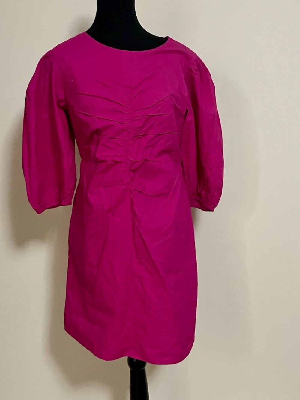 #7 Free People on Revolve Purple Short Sleeve Short Dress